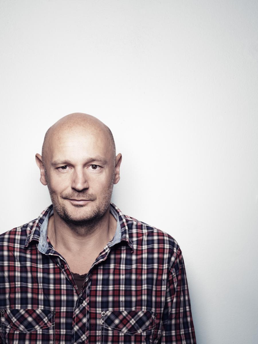 Erlend Lu